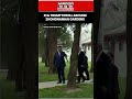 President Xi &amp; Trump Stroll Around Zhongnanhai Gardens In Beijing | US-China Summit #shorts Mp3 Song