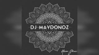 DJ Maydonoz - Akşam Güneşi (Umix #0121) Resimi