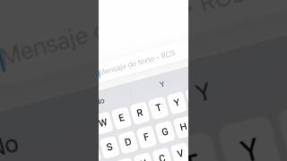 iPhone tendrá mensajes RCS con cifrado total