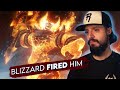 Blizzard Fires WoW Classic Lead Who Stood Up For His Teammates, &amp; more gaming news