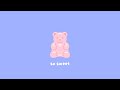 (no copyright music) ‘so sweet’ background music