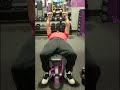 Unleash your potential with the dumbbell chest bench press
