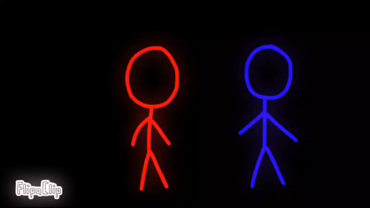 (Mild Blood Warning) Taking What's Not Yours - Animation