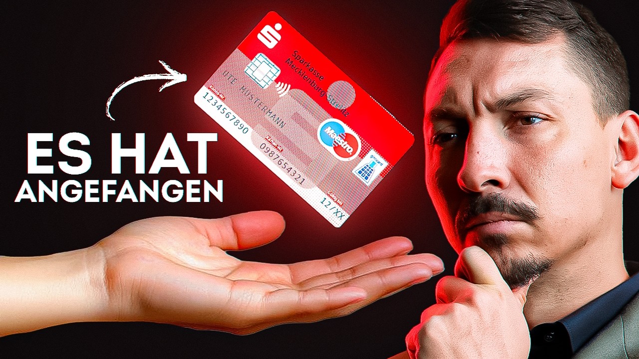 Geheimes Finanzprojekt in Basel: So wird dein Geld bald kontrolliert