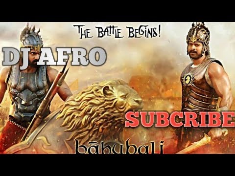 DJ AFRO LATEST KIHINDI MOVIE 2018 BAHUBALI(NEW)HD🔴
