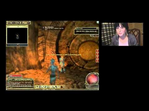 First Impressions: Dungeons and Dragons Online