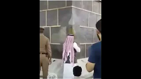 Secret of Kaaba shareef must listen and watch