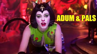 Adum & Pals: Monkeybone