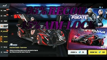 ROS ASSETS 100% AIMLOCK 95%NO RECOIL MOD HACK APK NPK 31-OCT-2018