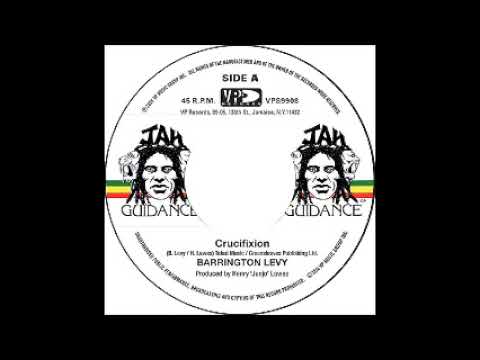Barrington Levy - Crucifixion / Ranking Joe - River Jordan - YouTube