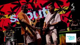 Banda Saputi no Space Shopping (08-08-2025)