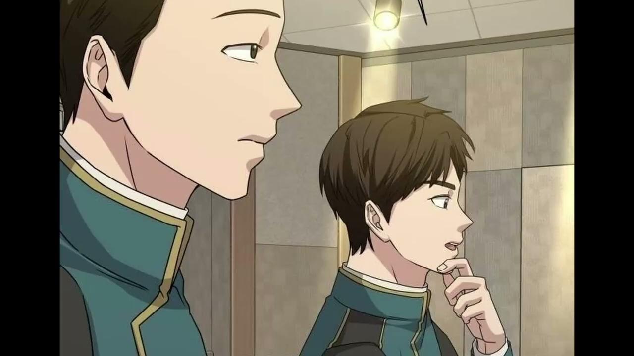 Return Of The Genius Player Scan Vf Return of the Genius Player ตอนที่ 6-7 การเกิดใหม่ของนักฆ่าในตำนาน #มัง