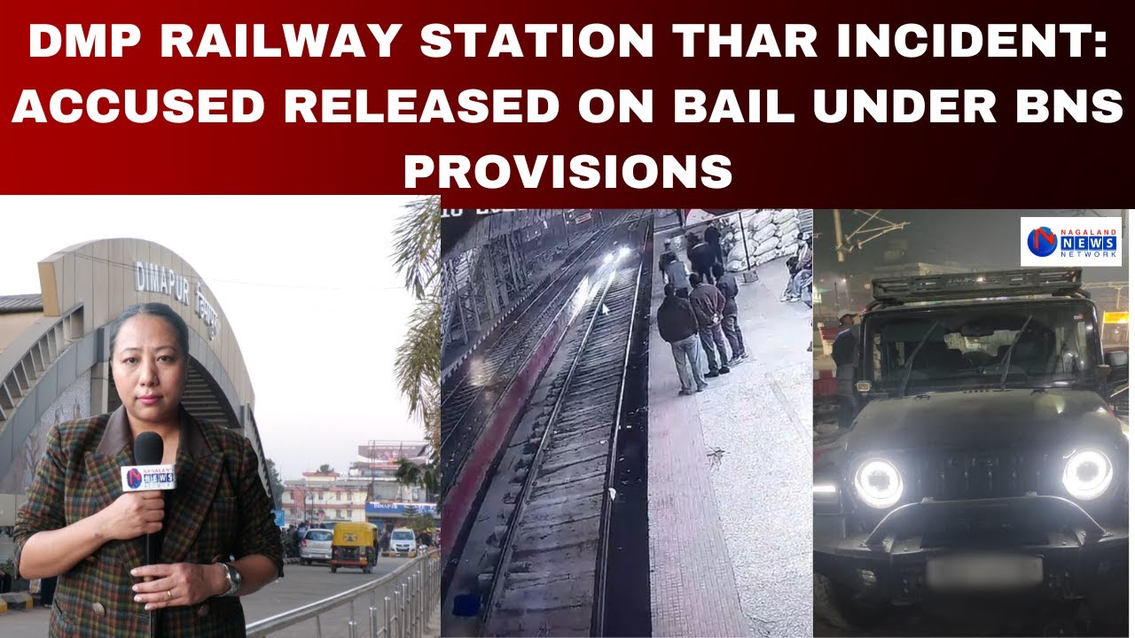 MAJOR ACCIDENT AVERTED, SAYS SOURCES AS EXPRESS TRAIN WAS BOUND MINUTES AFTER INCIDENT