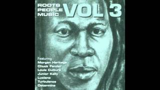 Turbulence - Ready For The World