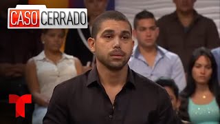este Nio Est Viviendo Entre Demonios  Caso Cerrado Captulo Completo