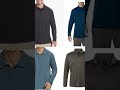 Wholesale Lot Of 25 Prim + Preux Long Sleeve Polo Shirts Each $2.50 by closeoutexplosion.com