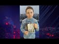 «Правнуки помнят»: Всеволод (7 лет), Онуфриевка, Украина