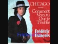 Frederic francois    chicago