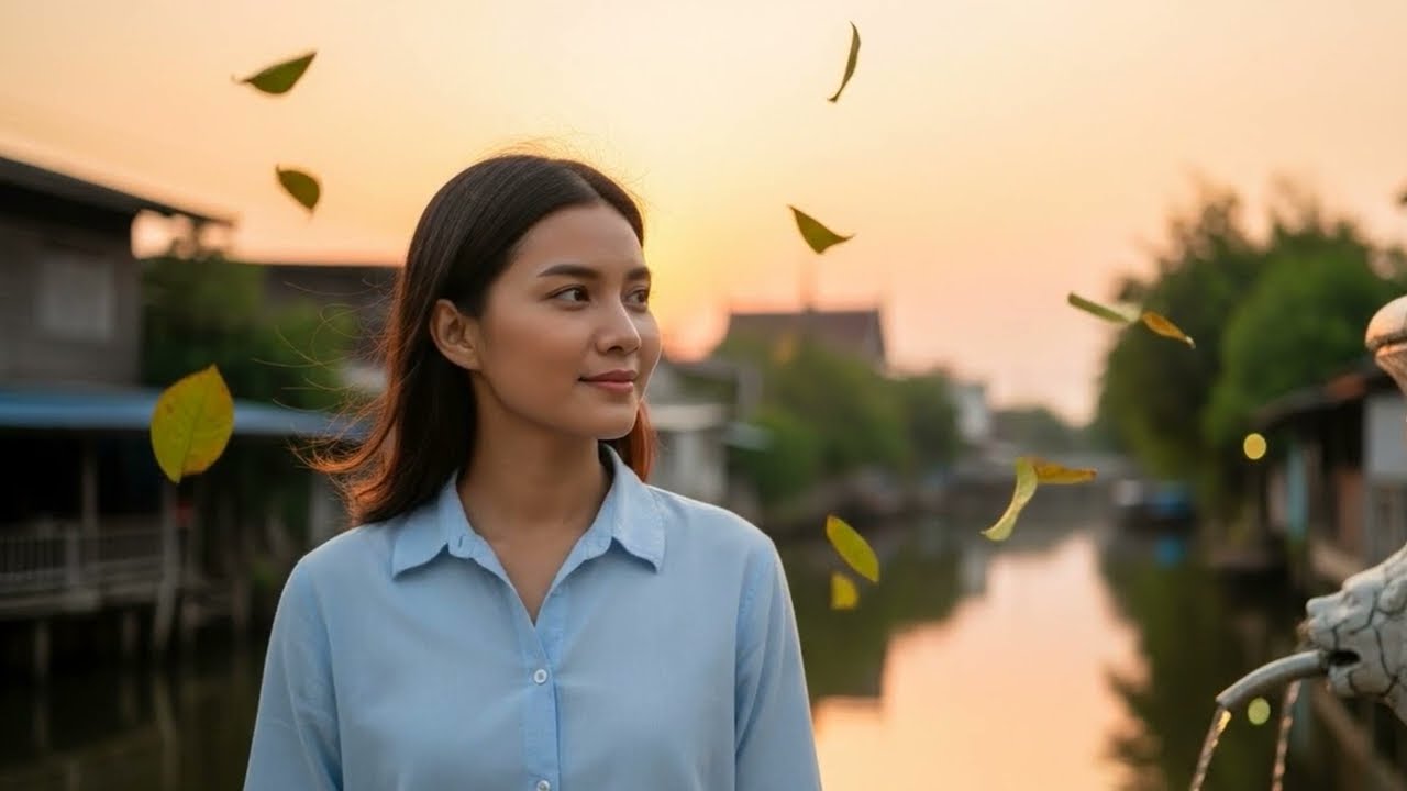 พี่ชายเคาะประตูห้องน้ำดึกดื่น   สิ่งที่เขาต้องการทำให้ฉันตกใจมาก