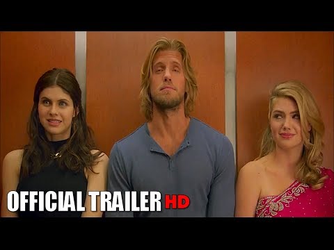 THE LAYOVER Movie Trailer 2017 HD - Movie Tickets Giveaway