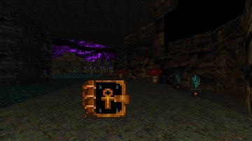 [DBK4LYFE] DBP20: Dungeons and Demons pre-idgames release version coop sesh, glenzinho POV