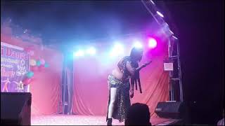 Sumi Melody Dance Balisahi Re Dhamaka