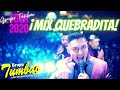 GRUPO TUMBAO "LOS INCOMPARABLES" TOUR 2020  / LA VACA LOCA / CAHUATES / POR UNA LÁGRIMA