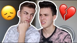 WHY ME AND MY BOYFRIEND HATE EACH OTHER!