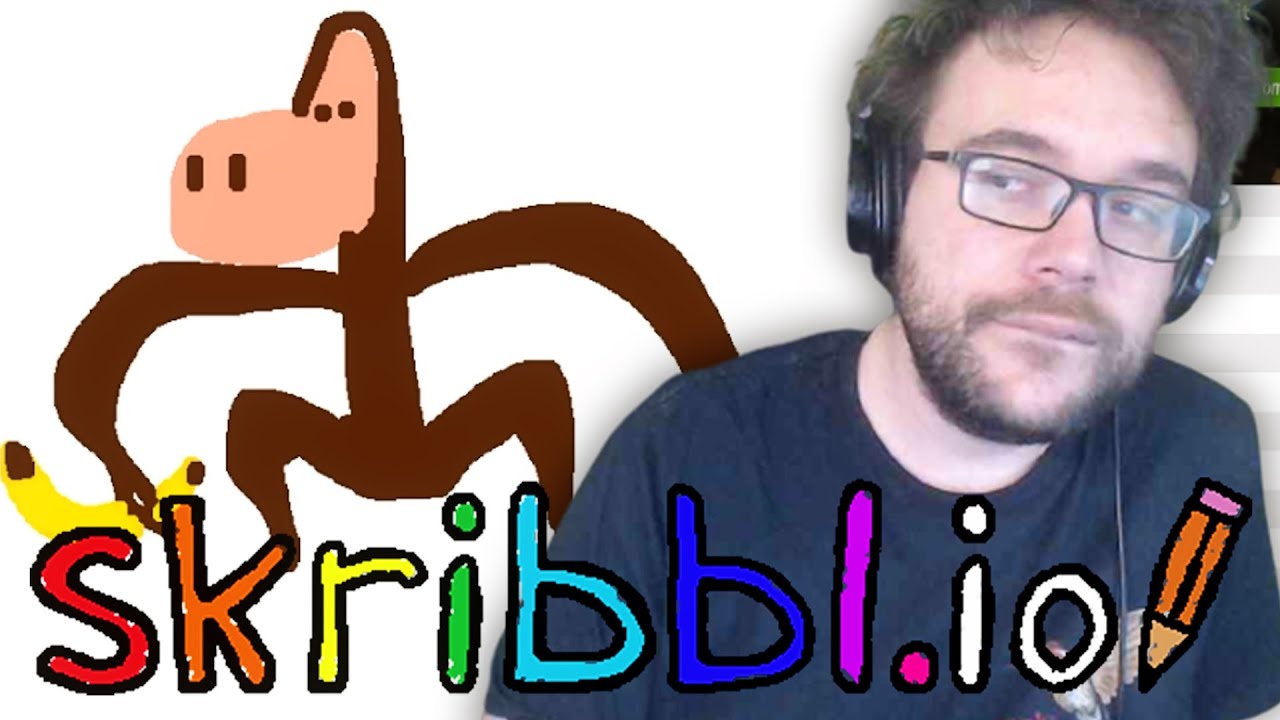 CACATOÈS | Skribbl.io