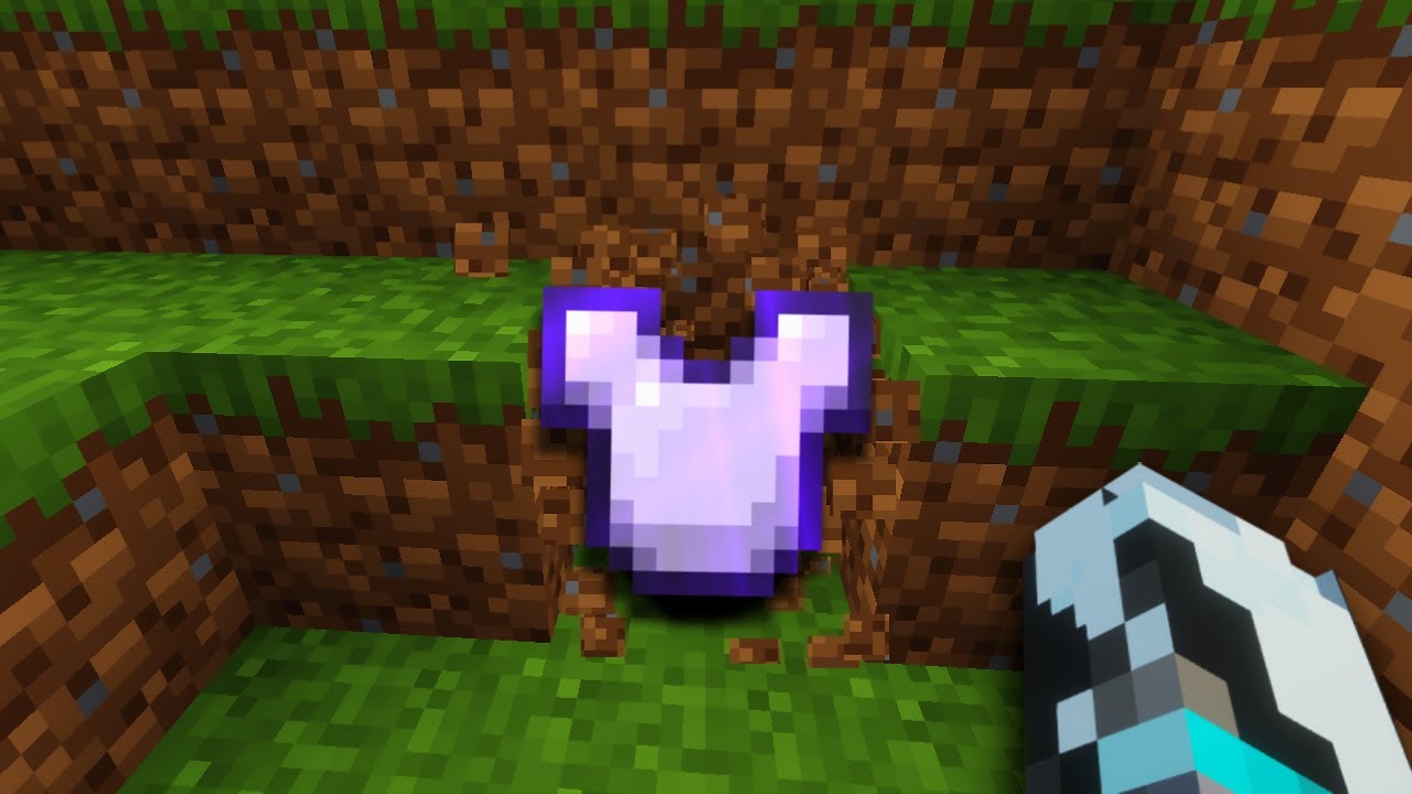 Minecraft, but everything is Random... - YouTube