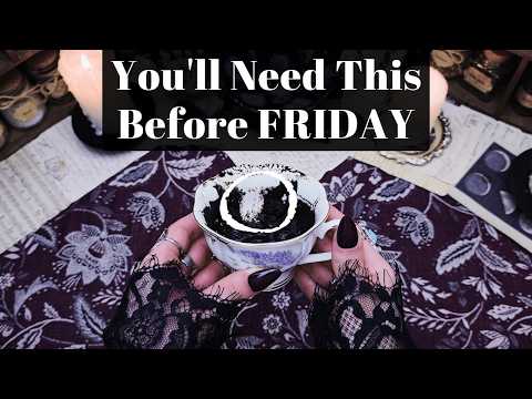 You're Going To Need This Before FRIDAY thumbnail