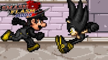 SSF2 Sandbox Patch 2 2 is Here!