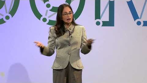 MuleSoft CONNECT 2015 - Padmasree Warrior, CTSO, Cisco