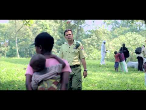 VIRUNGA (Trailer)