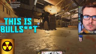 THIS GLITCH COST ME A NUKE... - Tavorsk Tactical Nuke