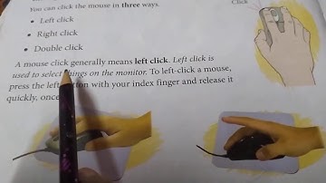 STD-1, COMPUTER_REVISION_CH5