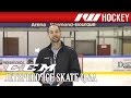 IW's CCM Jetspeed Skate Q&A with CCM Product Designers