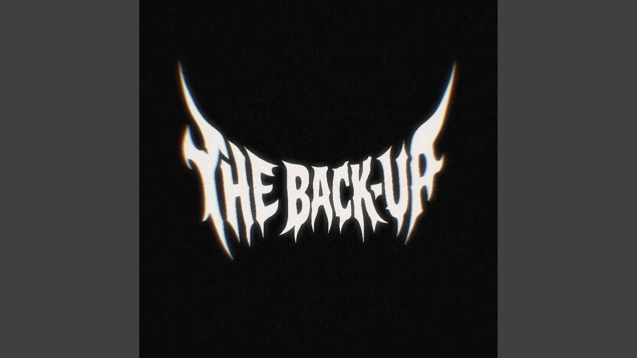 Watch The Back-Up on YouTube Watch The Back-Up on YouTube