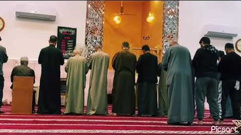 من سورة يوسف .. ورش عن نافع .. بتوسط البدل