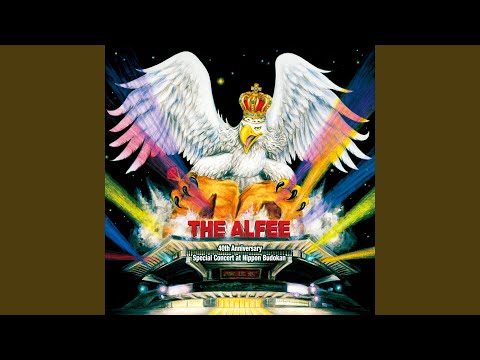 ミュージック THE ALFEE 45thANNIVERSARY SpecialConcert THE ALFEE OFFICIAL WEB SITE｜ミュージック