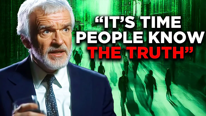 PROOF We’re in a Simulation? Scientists Can’t Explain This!