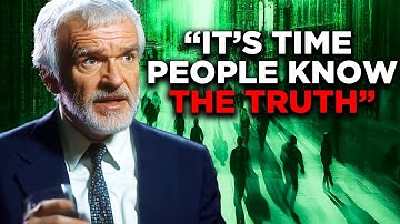 PROOF We’re in a Simulation? Scientists Can’t Explain This!