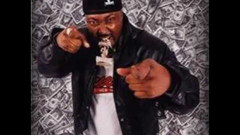 Project Pat Make Dat Azz Clap Original Version