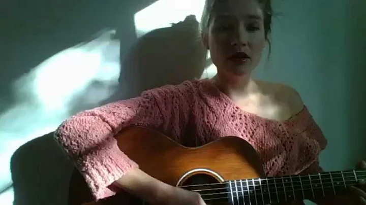Alvin teaches Elisabeth Rayle how to sing (Real Ra...