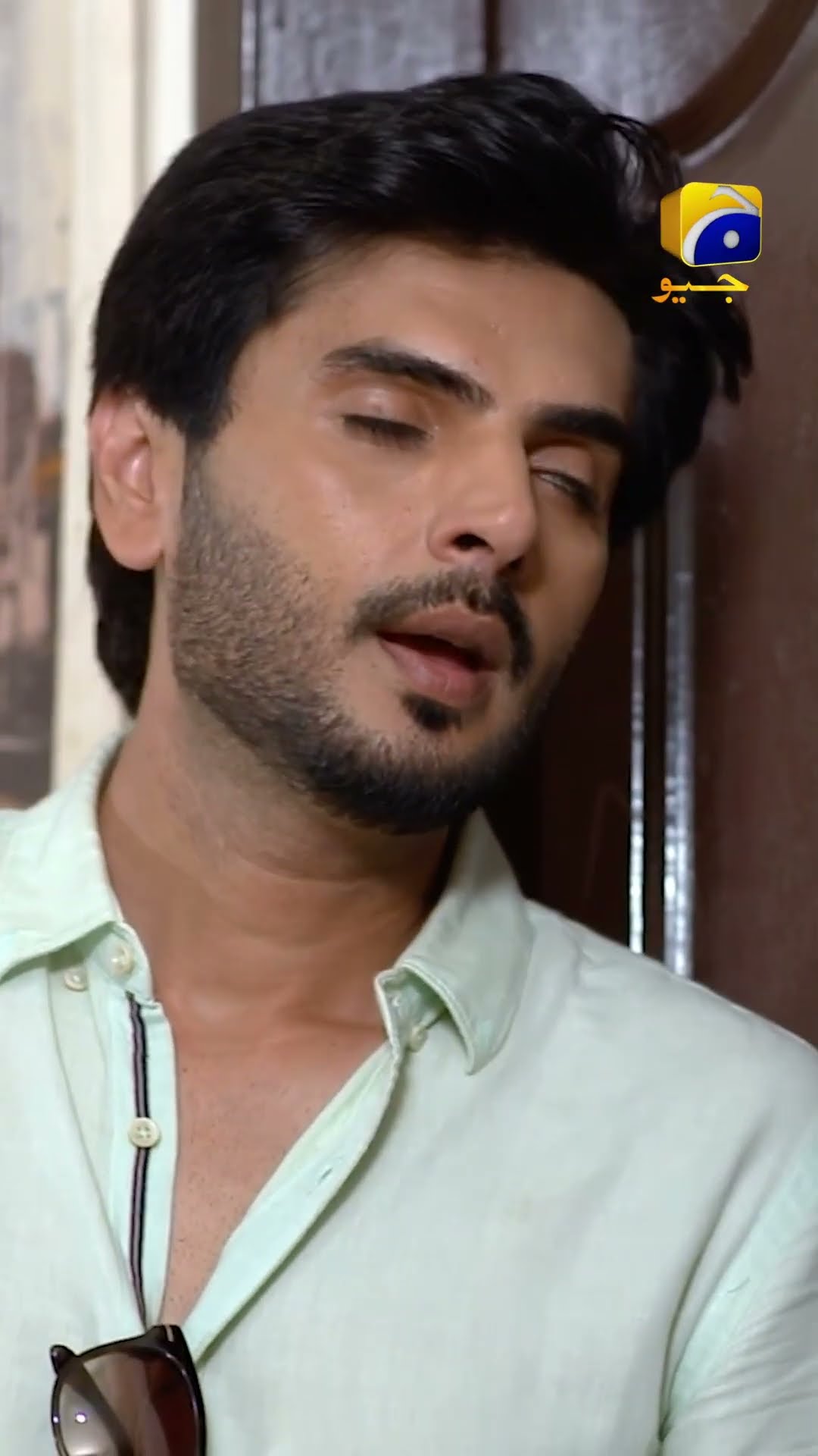 Daniyal Ne Warisha Ko Ghar Mein Qaid Karliya #aafat #shorts