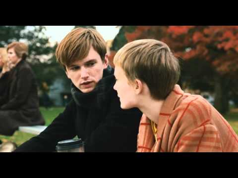 Restless HD 2011 Movie Trailer Gus Van Sant