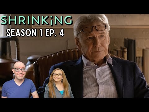Shrinking season 1 episode 4 reaction and review: 'Potatoes'
