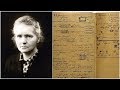 This Pioneer Of Radioactivity Died In 1934 – But Her Notebook Still Holds A Deadly Unseen Threat