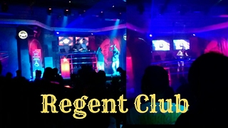 Tempat dugem di Cilegon - Regent Club | 🃏