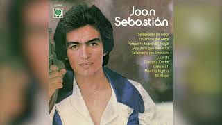 Video thumbnail of "Joan Sebastian - El Camino del Amor (Visualizador Oficial)"